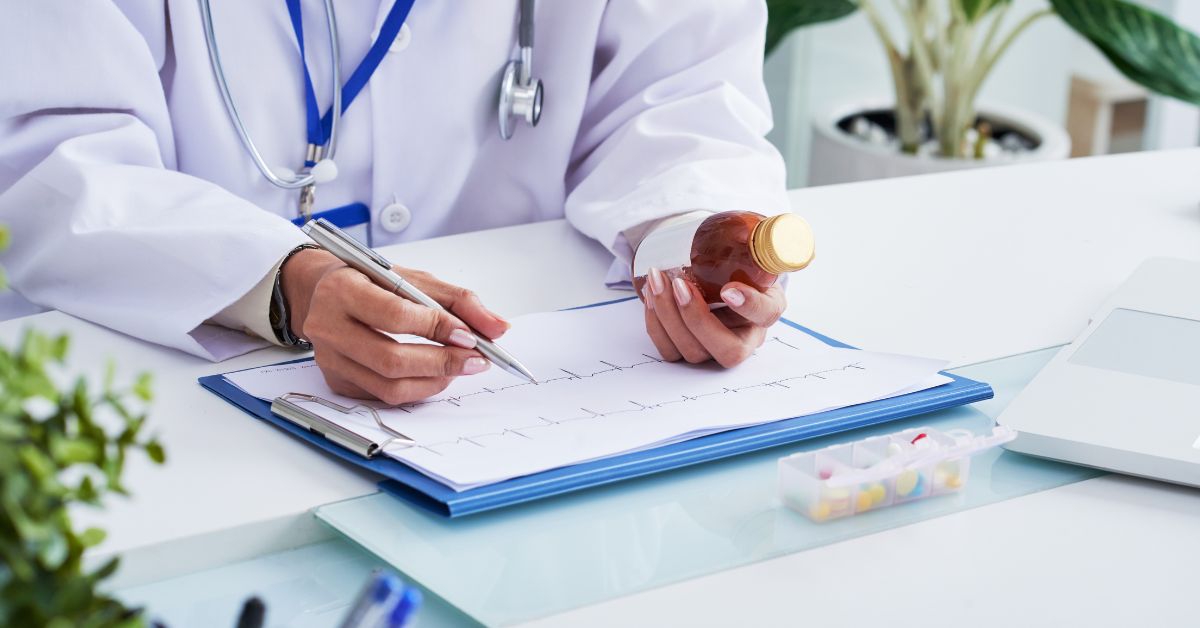 Internal Medicine