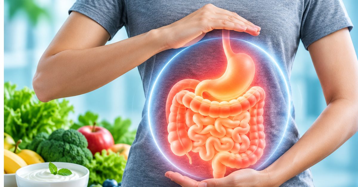 Gastroenterology