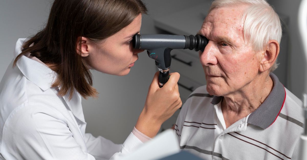 Cataracts