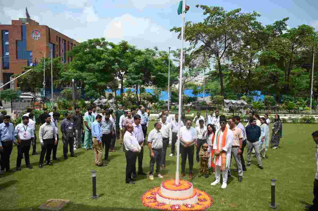 Independence Day Celebration 2026-