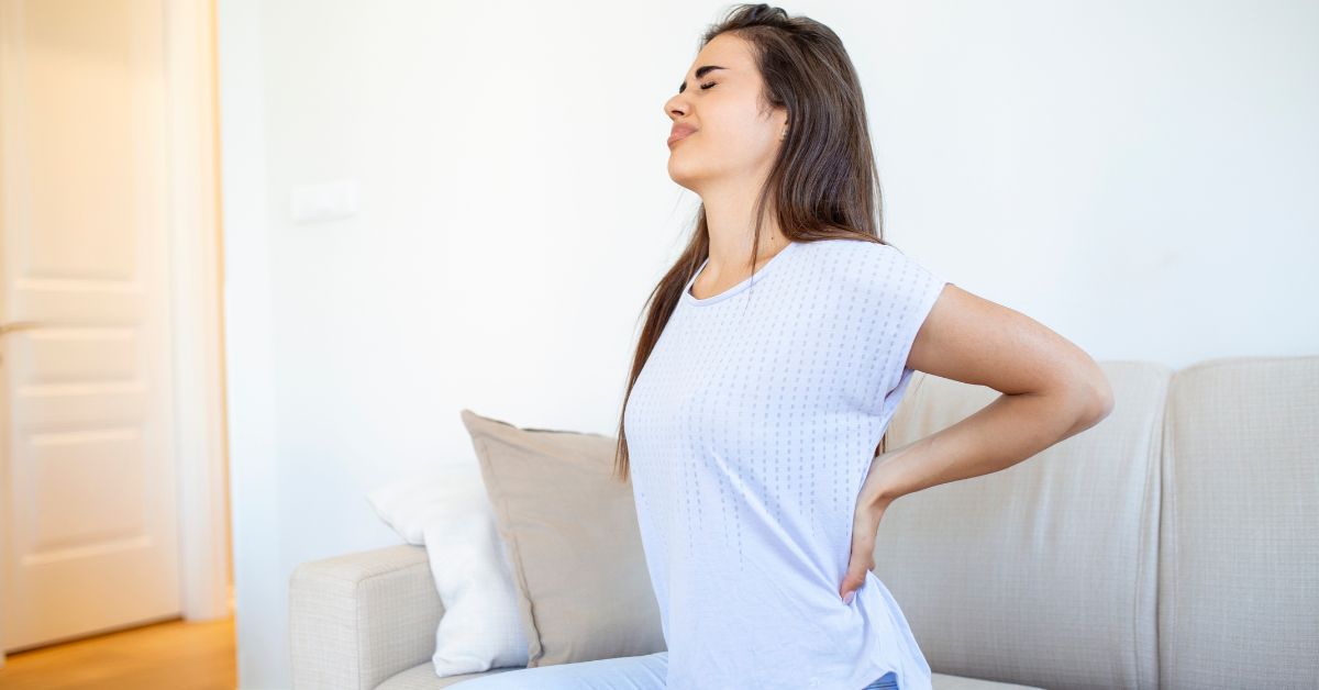 Sciatica