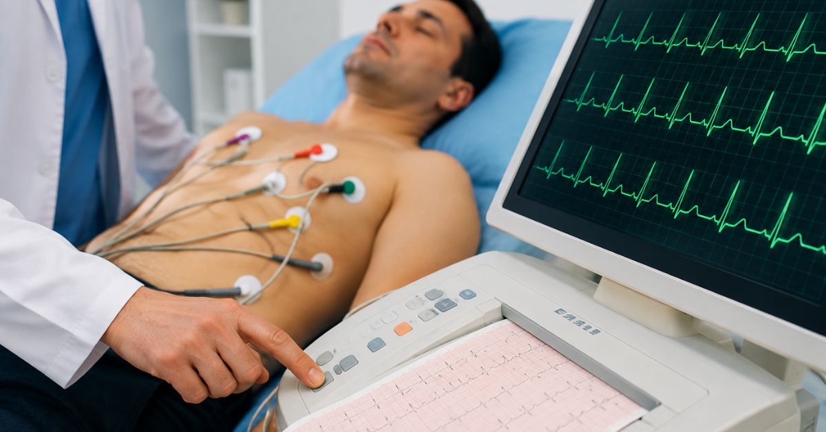 ecg