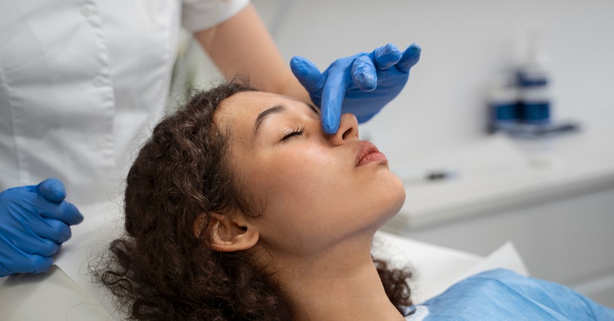 Rhinoplasty